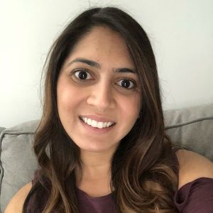 Meet your Posher, Purvi